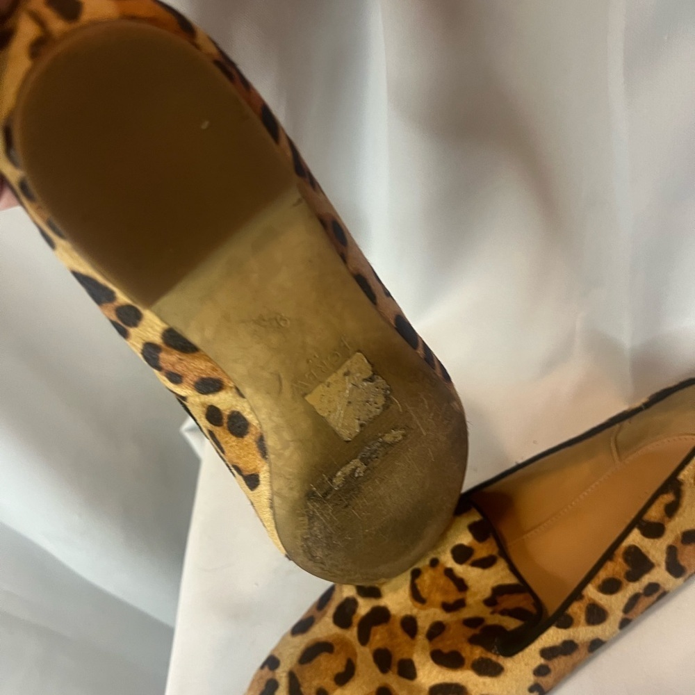 J. Crew Loafers Luxurious Flats - Picture 13 of 14